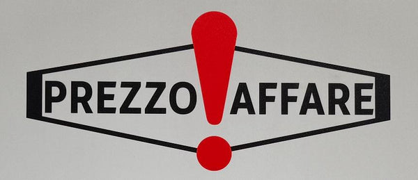 PREZZO AFFARE STORE